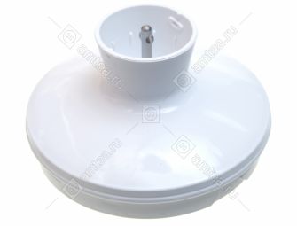 Редуктор (крышка) чаши измельчителя блендера Bosch