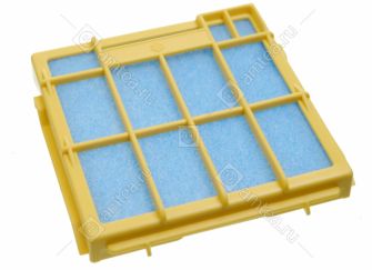 Фильтр HEPA пылесоса Samsung