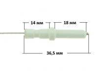 Свеча электроподжига газовой плиты L-490 mm
