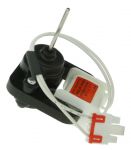 Мотор вентилятора холодильника LG