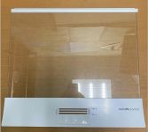 Полка над овощным ящиком с регулятором влажности холодильников Атлант 46 серии