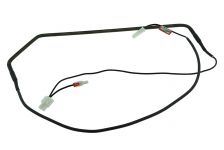 ТЭН (нагреватель) оттайки испарителя холодильника LG