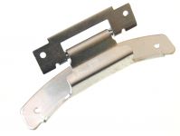 Петля люка стиральной машины Indesit, Ariston