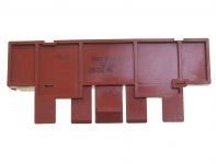 Блок электроподжига газовой плиты Ardo