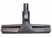 Насадка (щетка) для твердых покрытий пылесоса Dyson DC-08T, DC-19, DC-20, DC-21