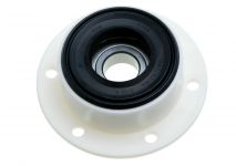 Суппорт (опора барабана) в сборе стиральной машины Indesit