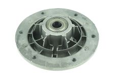 Суппорт в сборе высокий H - 80 мм, отверстия с правой резьбой Indesit