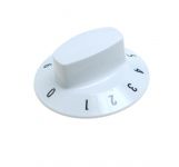 Ручка регулировки конфорки плиты Gorenje