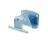 Петля люка стиральной машины Indesit, Ariston
