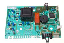 Электронный модуль ПММ INDESIT DIWA 123-16K зам.080947